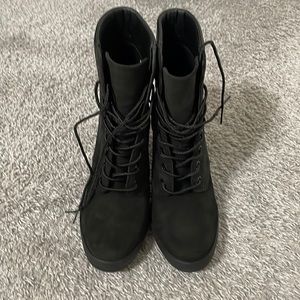 Timberland Camdale Boots